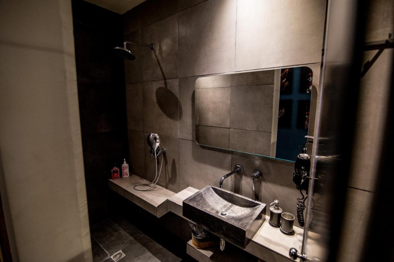 Thess Cozy Living Apartment Salonic Exterior foto