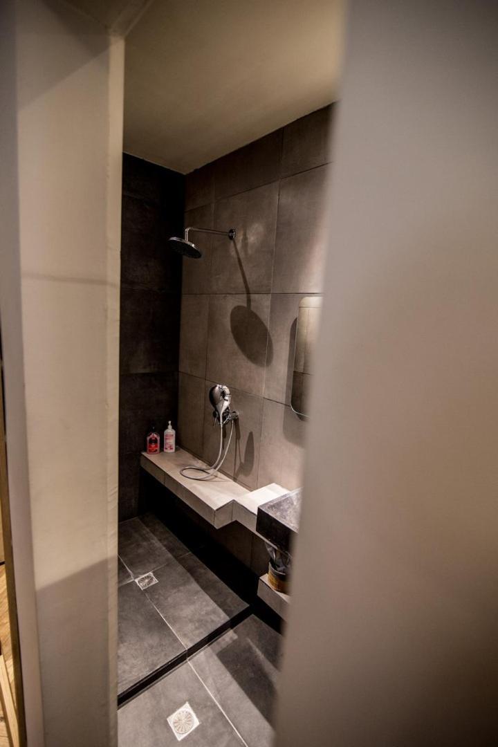 Thess Cozy Living Apartment Salonic Exterior foto