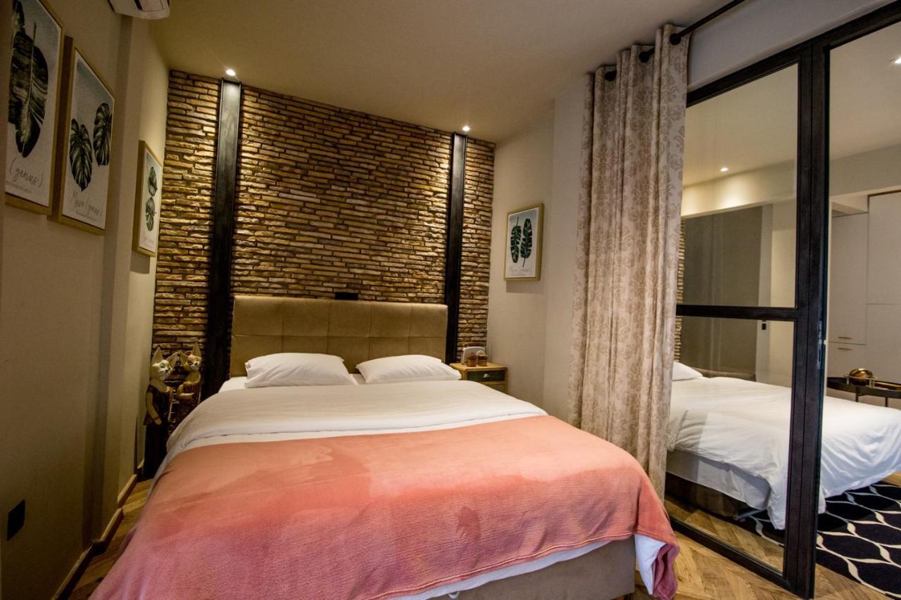 Thess Cozy Living Apartment Salonic Exterior foto