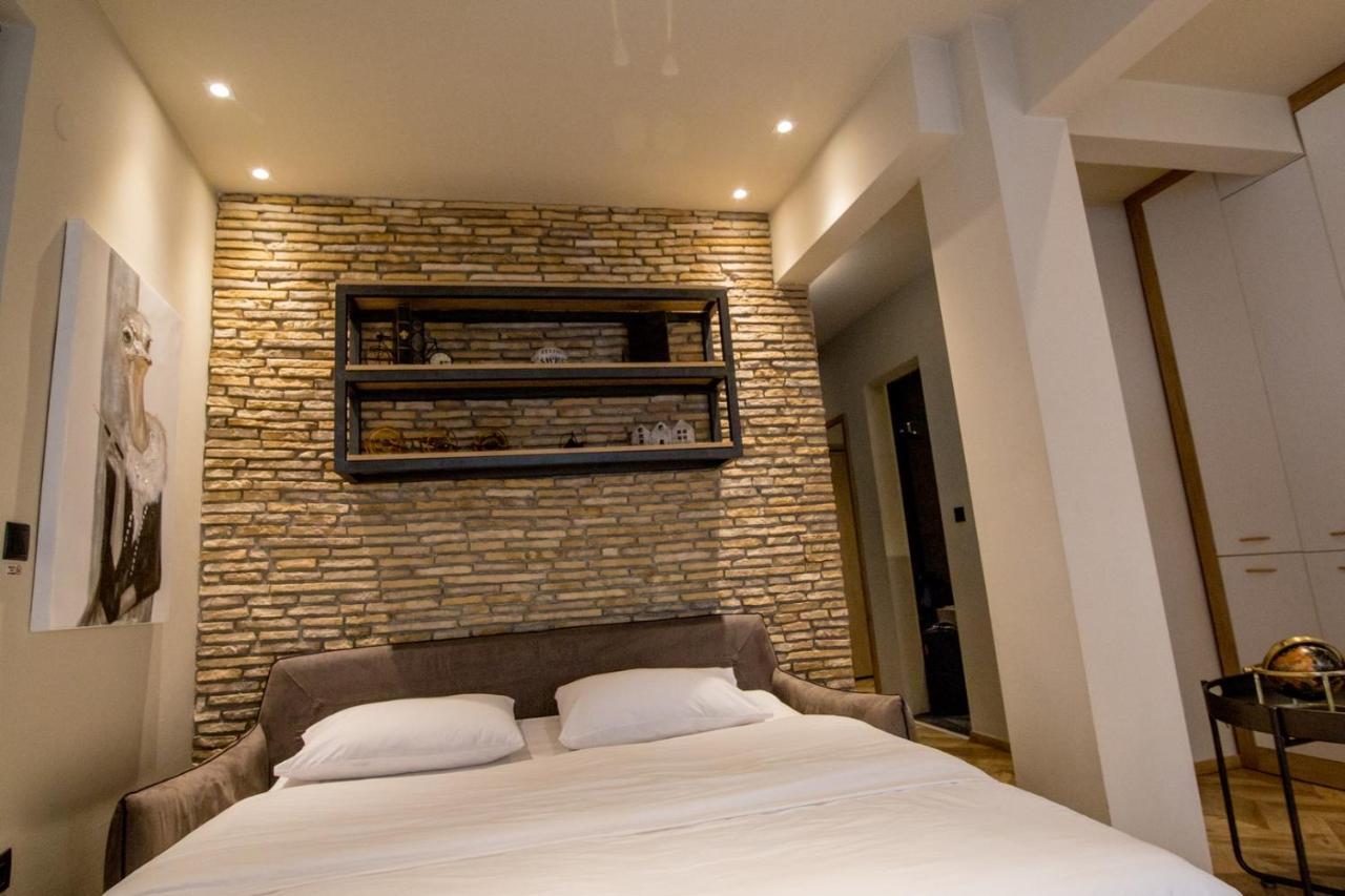 Thess Cozy Living Apartment Salonic Exterior foto